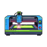 Laser Cutter | Machines Names