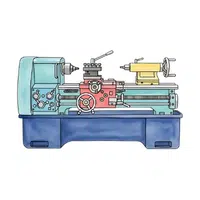 Lathe | Machines Names