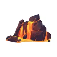 Lava | 100 Natural Things Names