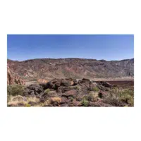 Lavafield | Landforms Names 
