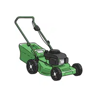 Lawn Mower 