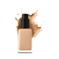 Liquid Foundation | Cosmetics Items Names