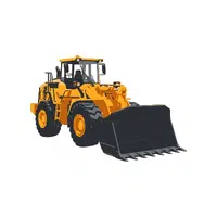 Loader | Machines Names