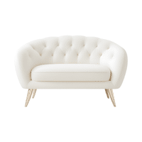 Loveseat | Types of Sofas Names