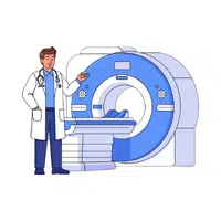 MRI Machine 