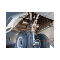 Main Gear | Airplane Parts Names