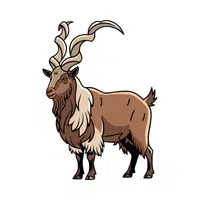 Markhor