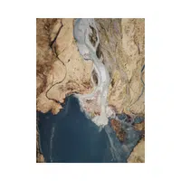 Meander | Landforms Names