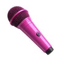 Microphone | Digital Devices Names