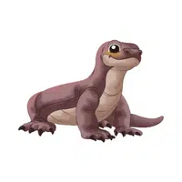 Monitor-lizard 