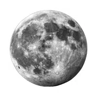 Moon | 100 Natural Things Names
