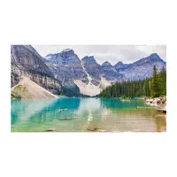 Moraine | Landforms Names