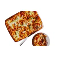 Mostaccioli