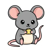 Mouse | Vertebrates Animals Names 