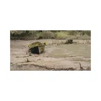 Mudflat 