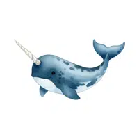 Narwhal | Largest Animals Names
