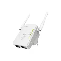 Network Repeater