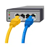 Network Switch | Digital Devices Names