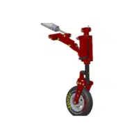 Nose Gear | Airplane Parts Names 