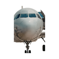 Nose | Airplane Parts Names