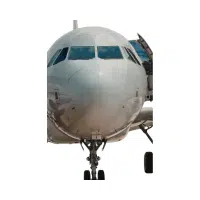 Nose | Airplane Parts Names 
