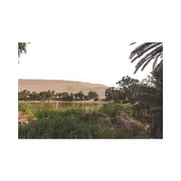 Oasis | Landforms Names 