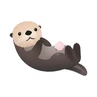 Otter | Swimming Animals Names