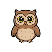 Owl | Woodland Animals Names