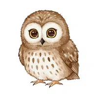 Owl | Carnivorous Animals Names