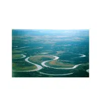 Oxbow | Landforms Names