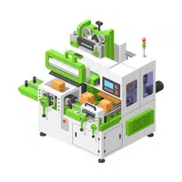 Packaging Machine | Machines Names