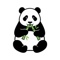 Panda | Vertebrates Animals Names 