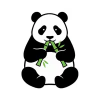 Panda | Friendly Animals Names