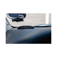 Parking Sensor Display