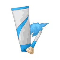 Peel Mask
