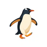 Penguin | Friendly Animals Names