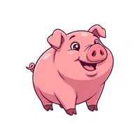 Pig | Friendly Animals Names