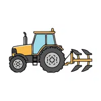 Plow Machine | Machines Names