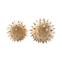 Pollen | 100 Natural Things Names
