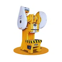 Power Press | Machines Names