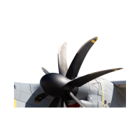 Propeller | Airplane Parts Names