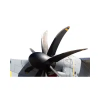 Propeller | Airplane Parts Names 