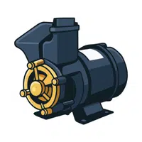 Pump | Machines Names