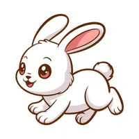 Rabbit | Vertebrates Animals Names 