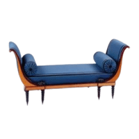 Recamier | Types of Sofas Names