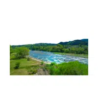 Riverbank | Landforms Names