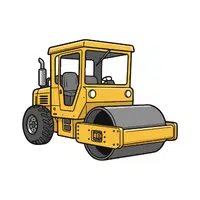 Road Roller | Machines Names