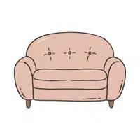 Rolledarm | Types of Sofas Names