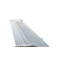 Rudder | Airplane Parts Names 