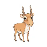 Saiga